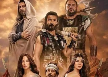 فيلم أهل الكهف يتصدر نسب المشاهدة فى مصر