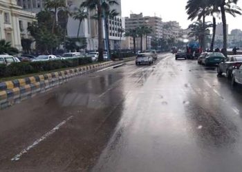 الأرصاد الجوية تكشف تفاصيل طقس اليوم الاثنين