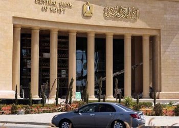 زيادة كبيرة في أصول البنك المركزي المصري تصل إلى 6.42 تريليون جنيه في 2024