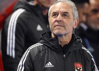 مارسيل كولر يحسم موقف الأهلي من ضم جناح الوكرة القطري قبل غلق القيد