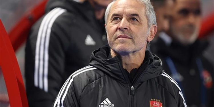 مارسيل كولر يحسم موقف الأهلي من ضم جناح الوكرة القطري قبل غلق القيد