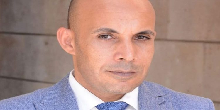  محمود العربي : الدولة المصرية تواصل جهودها لتحقيق العدالة الاجتماعية