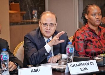 انتخاب مصر رئيساً للمبادرة لمدة ثلاث سنوات والمغرب نائباً للرئيس وتونس للأمانة الفنية