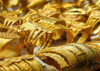 ارتفاع في أسعار الذهب بمصر اليوم الأحد