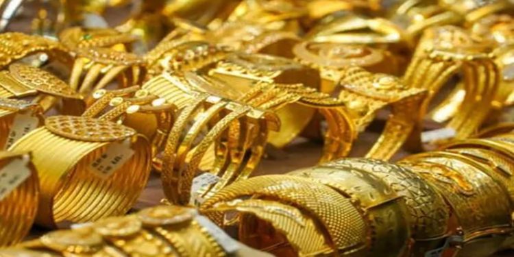 ارتفاع في أسعار الذهب بمصر اليوم الأحد