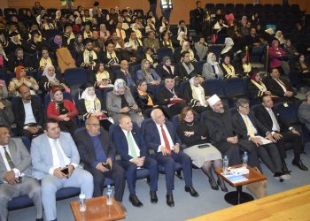 وزير الشباب والرياضة: الدولة المصرية والقيادة السياسية بذلت جهودا كبيراً في الحوكمة والتحول الرقمي