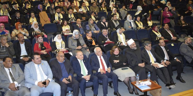 وزير الشباب والرياضة: الدولة المصرية والقيادة السياسية بذلت جهودا كبيراً في الحوكمة والتحول الرقمي