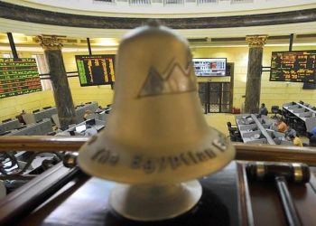 ارتفاع مؤشرات البورصة بمستهل تعاملات جلسة الأربعاء