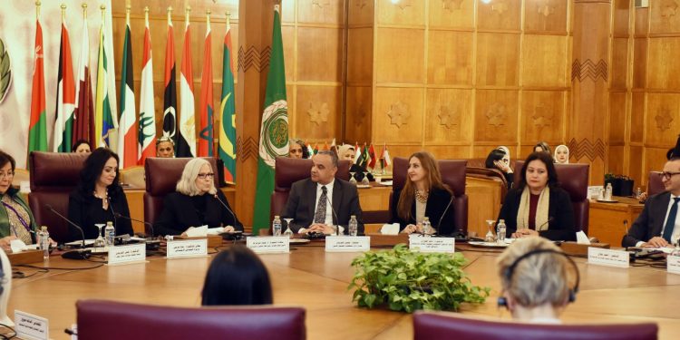 سيدات أعمال مصر 21 تنظم مؤتمرها السنوي العاشر تحت عنوان نساء شركاء في النجاح