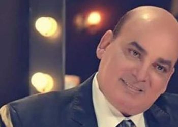 وفاة الشاعر الغنائى الكبير أمل الطائر