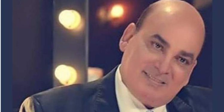 وفاة الشاعر الغنائى الكبير أمل الطائر