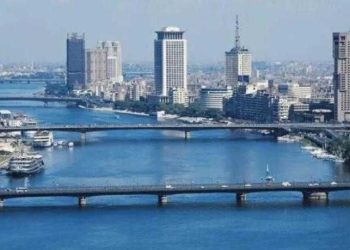 حالة الطقس اليوم ودرجات الحرارة المتوقعة في مصر