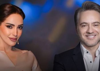 حفل غنائي لمروان خوري وعبير نعمة في قطر