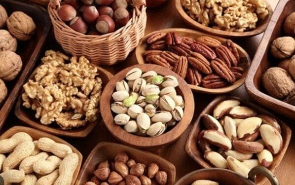 أسعار ياميش رمضان  أسعار ياميش رمضان 2025.. تفاصيل الأسعار في الأسواق والمنافذ الحكومية