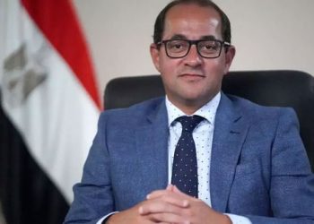 وزير المالية يعلن تطبيق منظومة المخاطر على الصادرات ضمن إجراءات تطوير منظومة الجمارك