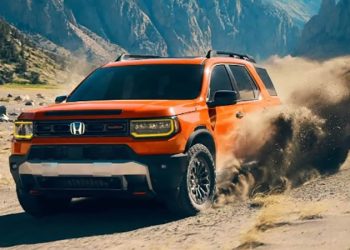 أسعار هوندا باسبورت الـ SUV في السعودية