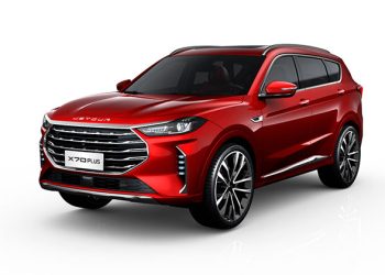 أسعار جيتور X70 موديل 2025 بالسعودية