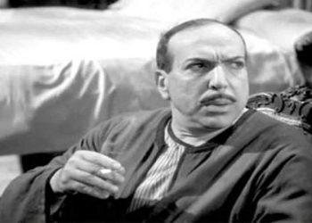 اليوم.. ذكرى وفاة الفنان العبقري زكي رستم