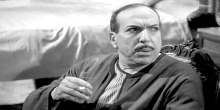 اليوم.. ذكرى وفاة الفنان العبقري زكي رستم