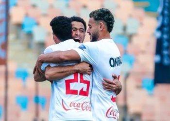 موعد مباراة الزمالك وبتروجت اليوم في الدوري وابرز الغيابات