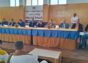 “الإسكان”: بيع أراضٍ بنشاط مخابز ومحال ووحدات وصيدليتين بالعاشر والنوبارية الجديدة