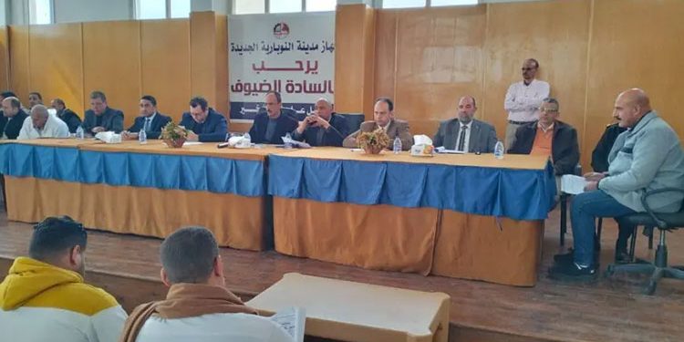 “الإسكان”: بيع أراضٍ بنشاط مخابز ومحال ووحدات وصيدليتين بالعاشر والنوبارية الجديدة