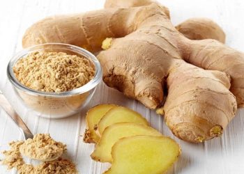 فوائد غير متوقعة لتناول الزنجبيل