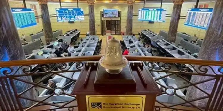 مؤشر إيجي إكس 70 بالبورصة المصرية أعلى عائد في العالم خلال 2024