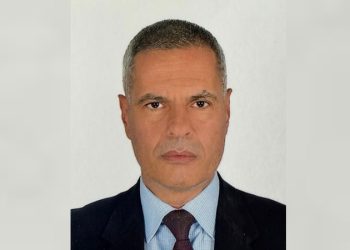 الطيار أحمد عادل رئيسًا لمجلس إدارة الشركة القابضة لمصر للطيران