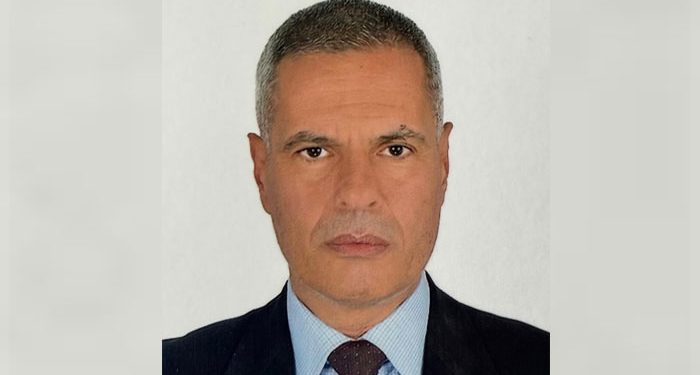 الطيار أحمد عادل رئيسًا لمجلس إدارة الشركة القابضة لمصر للطيران