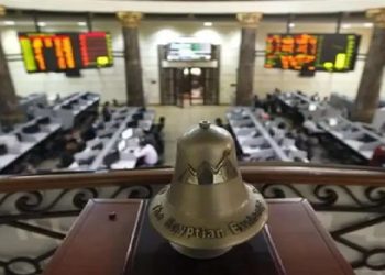 ارتفاع مؤشرات البورصة بمستهل تعاملات جلسة بداية الأسبوع