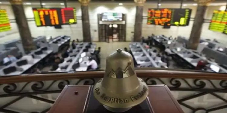 ارتفاع مؤشرات البورصة بمستهل تعاملات جلسة بداية الأسبوع