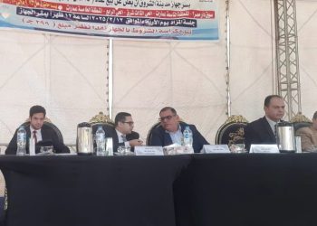 بيع محال تجارية بالمزاد العلني بمناطق مختلفة لزيادة الخدمات بمدينة الشروق