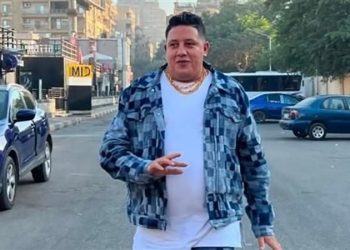 الحكم على حمو بيكا بتهمة حيازة سلاح أبيض بجلسة 1 مارس