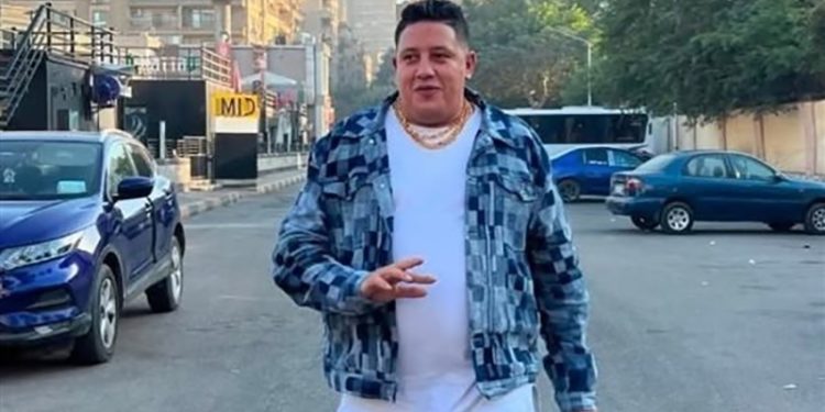 الحكم على حمو بيكا بتهمة حيازة سلاح أبيض بجلسة 1 مارس