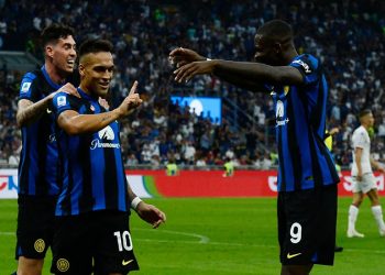 إنتر ميلان يواجه فيورنتينا الليلة في الدوري الايطالي