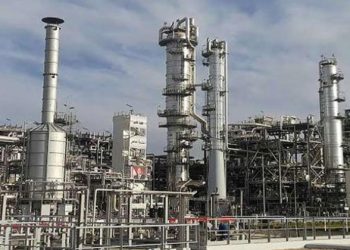 مصانع كيما تستهدف زيادة إنتاج الكيماويات والأسمدة 465 ألف طن سنويا بعد التطوير