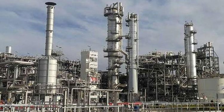 مصانع كيما تستهدف زيادة إنتاج الكيماويات والأسمدة 465 ألف طن سنويا بعد التطوير