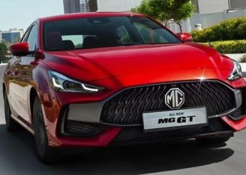 أسعار ومواصفات إم جي GT 2025 الجديدة في السعودية