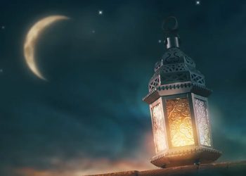 ثبوت رؤية هلال شهر رمضان فى السعودية وغدا أول أيام رمضان