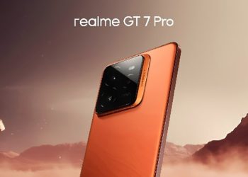 ريلمي تغزو الأسواق بهاتف Realme GT7 Pro