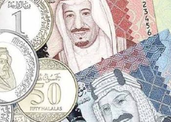 سعر الريال السعودي في مصر اليوم السبت 1 فبراير 2025