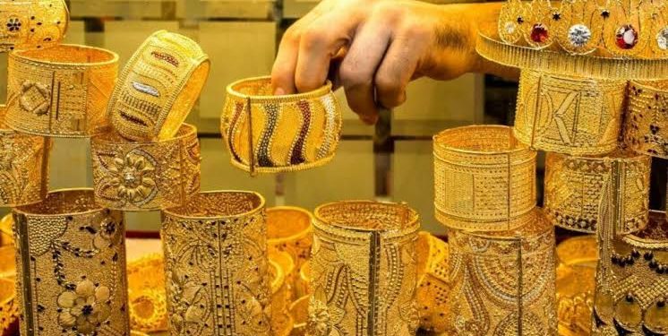 عاجل| تراجع طفيف في أسعار الذهب اليوم الخميس 6 فبراير بمصر بعد موجة ارتفاع كبيرة