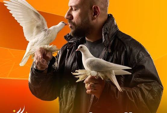 أحمد مكي يخوض تجربة درامية جديدة في “الغاوي” خلال رمضان 2025
