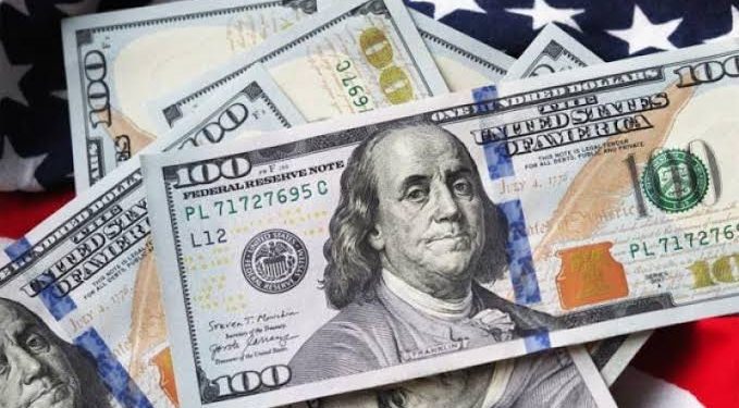 عاجل| قفزة مفاجئة في سعر الدولار اليوم الأربعاء 12 فبراير البنوك