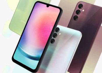 مراجعة شاملة لهاتف Samsung Galaxy A24.. تعرف على المواصفات والمميزات والعيوب