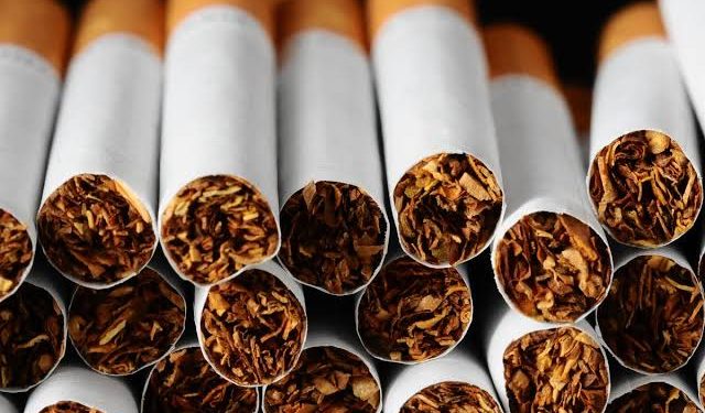 أسعار السجائر الأجنبية والمحلية في الأسواق  اليوم الجمعة 21 فبراير 2025 بعد الزيادة الأخيرة