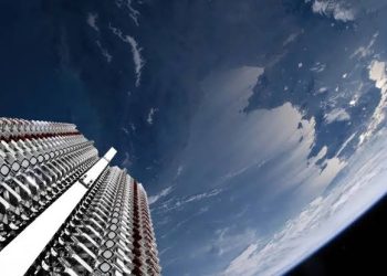 سباق الإنترنت الفضائي.. ستارلينك تواجه منافسة شرسة من “سبيس سيل” الصينية  