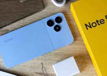 هاتف Realme Note 50.. مواصفات قوية وسعر مناسب في الفئة الاقتصادية