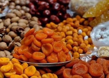 أسعار ياميش رمضان 2025 في مصر.. ارتفاع ملحوظ في المكسرات والتمور مع اقتراب الشهر الكريم